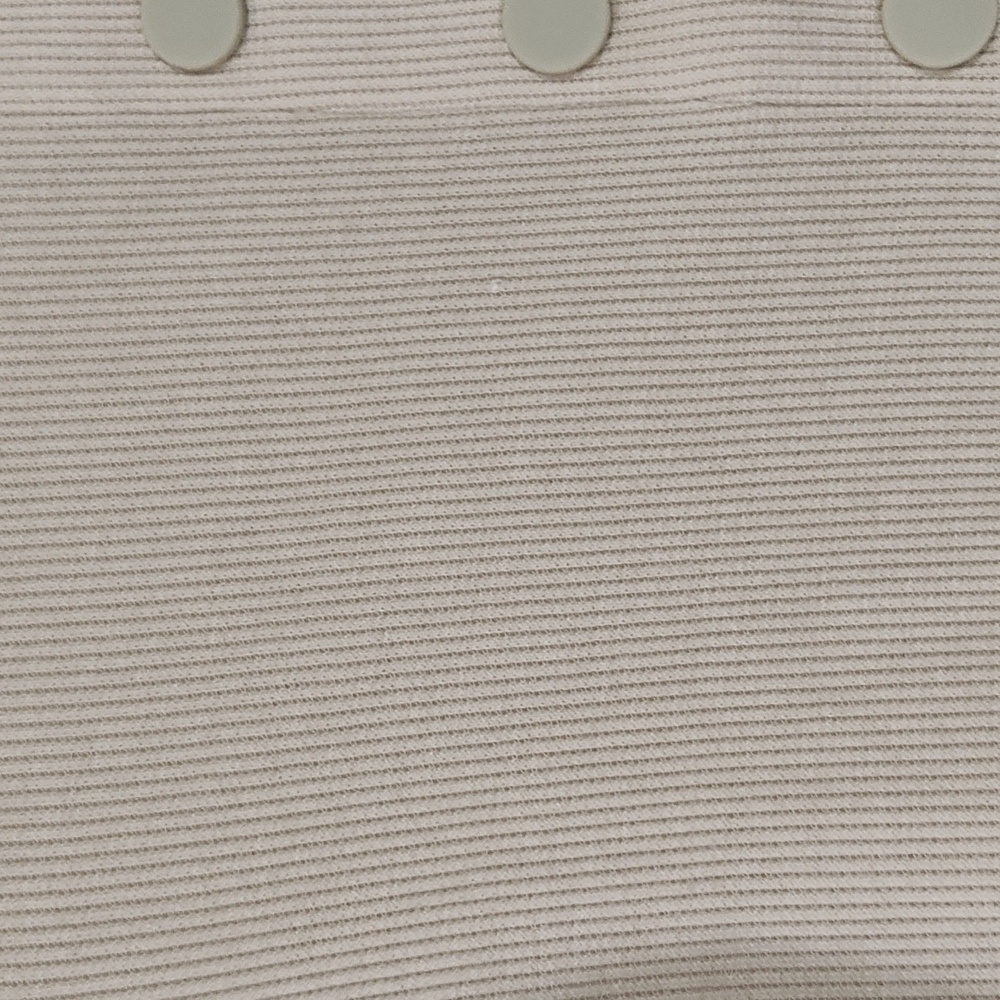 Outdoor Voices ribbed long sleeve top - Picture 4 of 7
